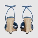 Women’s platform espadrille - Image 6